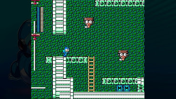 Megaman Maker V1.2 - Think outside the box - 187096