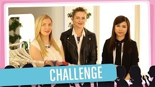 Du gehörst mir! #1 Glam-Look für JessyWunderland