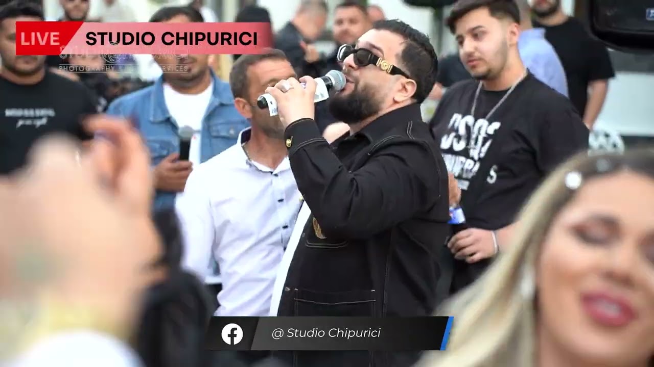 Tzanca Uraganu ❌ DA NEVASTA PUSCA CA AU VENIT DUSMANII ❌ BOMBA 2025 ❌ HIT 100% ❌ Auras si Denisa