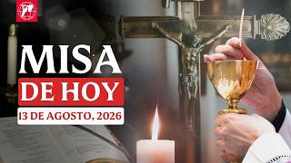 Daily Mass - 2026