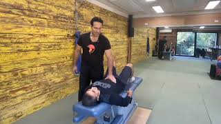 CASE STUDY with Dr John Surie cs#1 - Xen