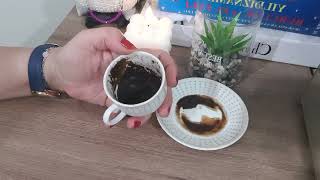 Kova Burcu Kahve Fali