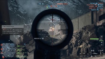 Battlefield 6.Made My Last Bullet Count 😂