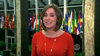 CBS Evening News - 2012-11-20