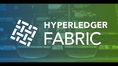 Hyperledger Boston hosts "Minifabric tool - learn, test, configure or demo Hyperledger Fabric"