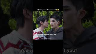 Jealousy 🤭❤️‍🔥