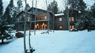 Stag’s Leap | Teton Village