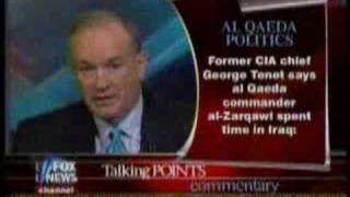 O'Reilly explains why Obama is wrong on Iraq