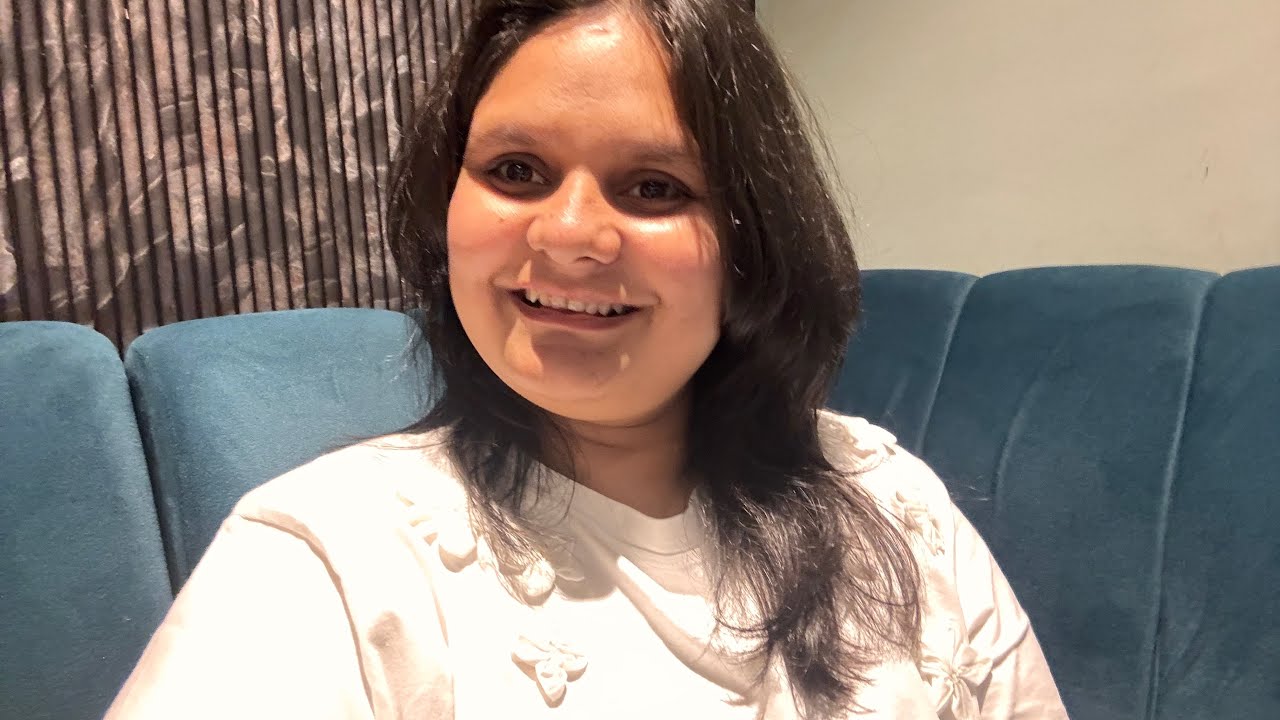 Day 3 – Discipline Test Ho Raha Hai 😌 | 30 Days Challenge