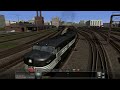 Train Simulator Classic - [Alco FA1] -  Boston Freight To Framingham - 4K UHD