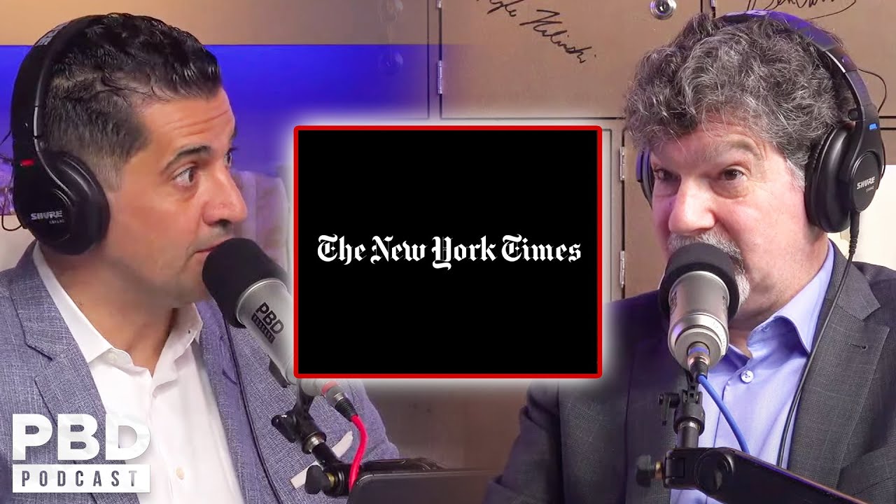 Why NEW YORK TIMES Says There Has Never Been A BETTER Time To Be why-new-york-times-says-there-has-never-been-a-better-time-to-be