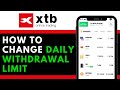 How to Change Daily Withdrawal Limit on Westpac in 2025! (Full Guide)
