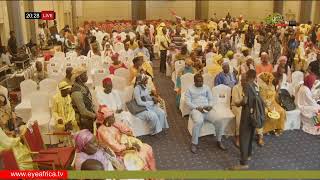 LIVE @ SIGNING CEREMONY GRAND OPPOSITION ALLIANCE• MEMORANDUM OF UNDERSTANDING (MoU)