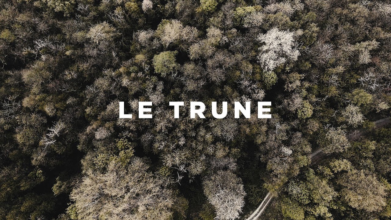 VADO A VIVERE IN MONTAGNA: LE TRUNE storia 3