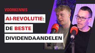 Dividendgeld rolt binnen bij deze Nederlandse aandelen | Voorkennis #330