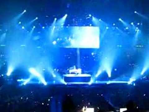 周杰倫香港演唱會2007