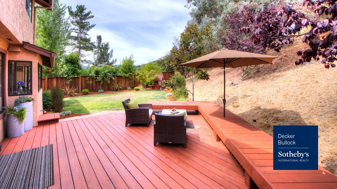 5 Robinhood Dr Novato CA Novato Homes for Sale YouTube