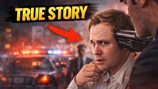 The Craziest True Hostage Story Ever (Dead Man’s Wire)