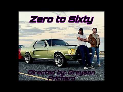 Zero to Sixty trailer #1