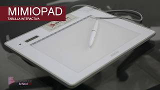 MIMIOPAD - SOROBAN S.A.
