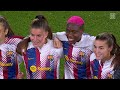 Barcelona Celebrate Being Named Women's Club Of The Year At Ballon d'Or Ceremony