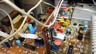 видео: ВИТЯЗЬ 501. Самый драгоценный телевизор после десяти разборов. Разбор в поисках клада. картинка: ВИТЯЗЬ 501. Самый драгоценный телевизор после десяти разборов. Разбор в поисках клада.