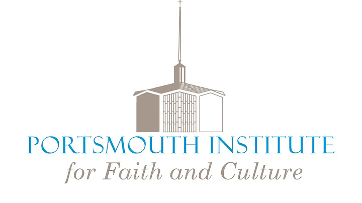 Dr. Timothy Flanigan: "Faith and Fear in the Ebola...