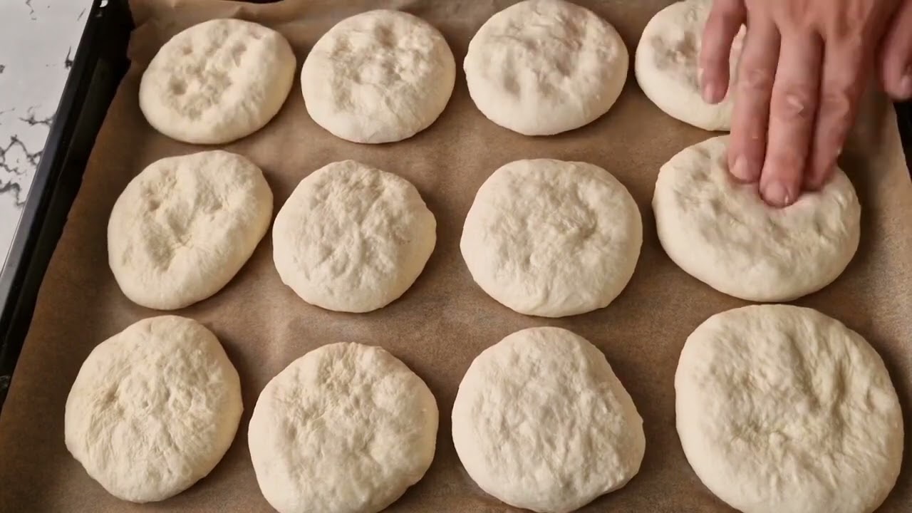 Bukë Shtepie, e shijshme dhe aroma që mbush shtëpin @idarama