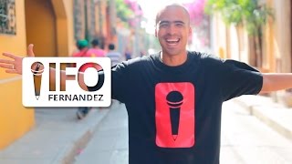 Video thumbnail of "IFO Fernandez - Quiéreme Siempre (Video Oficial)"