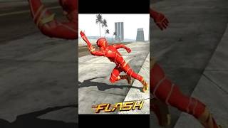 Flash Character Cheat Code In Indian Bike Driving 3d #shorts #indianbikedriving3d #viral #gta
