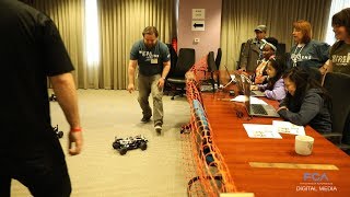 Fca-Mcwt Get-It Stem Partnership