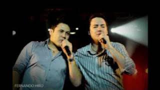 Tema diferente (NOVA) - João Bosco e Vinícius Oficial