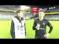 Reaction | Riley Grover | South Island United