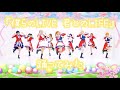 【μ&#39;est】僕らのLIVE 君とのLIFE 踊ってみた【ラブライブ!】