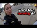When Corrupt Cops Realize They've Made A Huge Mistake