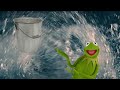 Kermit Does The Ice Bucket Challenge Kermit Does The Ice Bucket Challenge