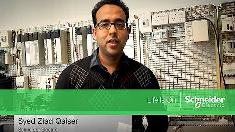 How to convert a 3 Pole Acti 9 MCB into an RCBO