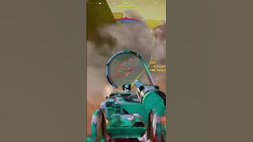 Do You Play Dynamic or Linear?👀 #warzone #cod #callofduty