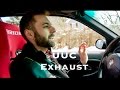 This E36 M3 SOUNDS AMAZING - feat IgnitionTube, Pawinn and the 918 Spyder!