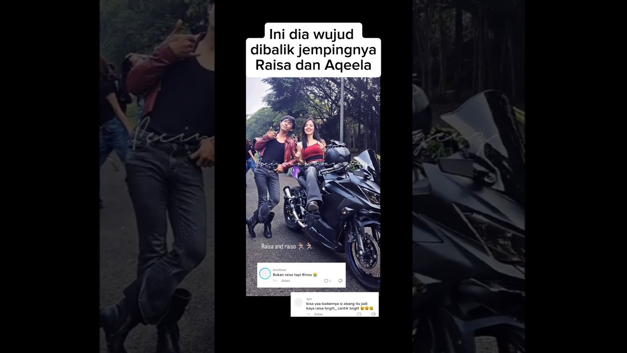 Sosok yang menggantikan Raisa #asmaragenz #asmaragenzhariini #trailer #trailerasmaragenz #fyp