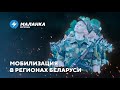 📍Военные сборы в регионах / Махинации в колхозах / Алкогольная экскурсия