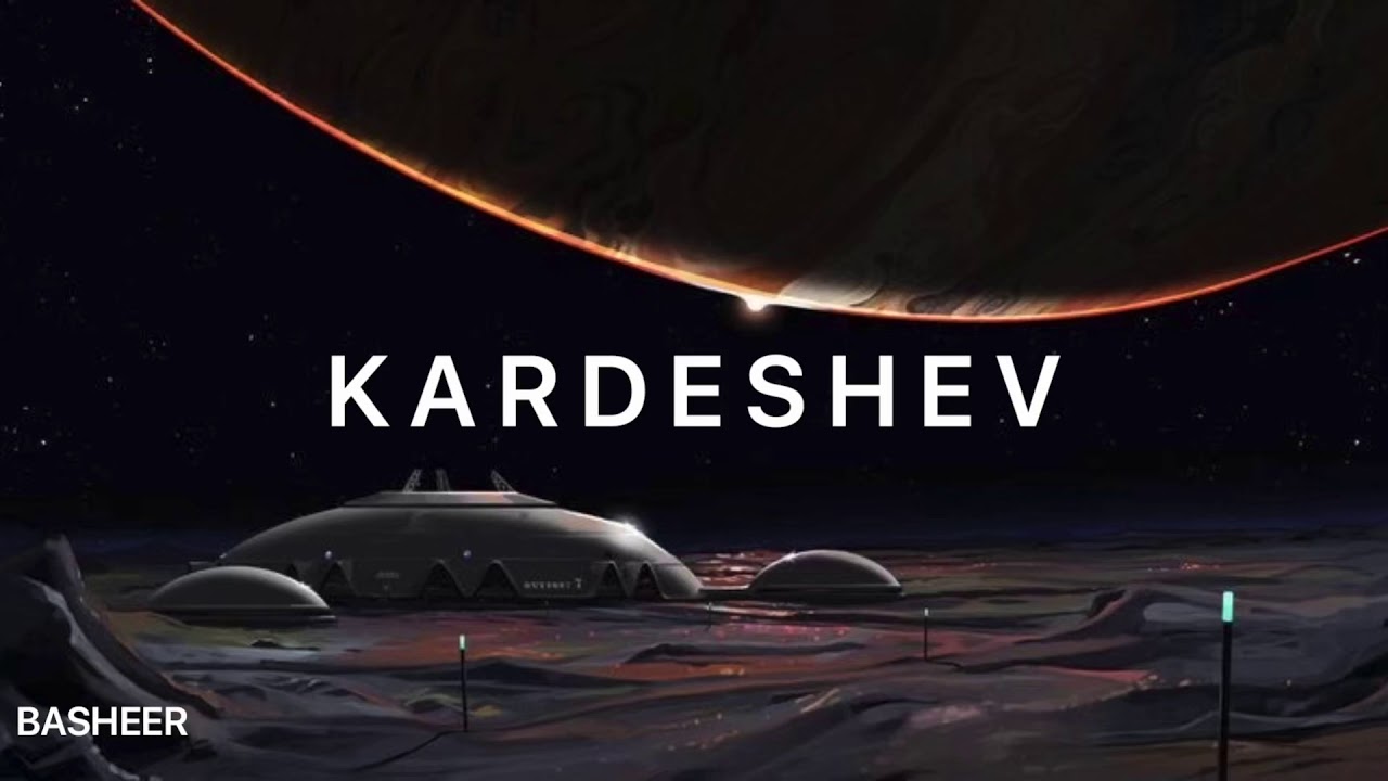 Watch Kardeshev (Official Audio) on YouTube Watch Kardeshev (Official Audio) on YouTube