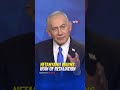 Israeli PM warns Tehran after latest escalation.