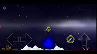 4 Worlds Hardest Platformer walkthrough part 42 screenshot 4