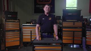 Gearwrench Smart Diagnostics Battery Power