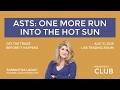 ASTS: One More Run Into The Hot Sun Episode cover
