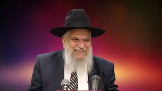 מוסר ברגע: זיווג משמים - הרב הרצל חודר HD