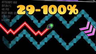 Sonic Wave 29-100%