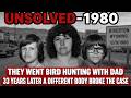 WYOMING 1980 Cold Case Solved After 33 Years &mdash; Justice for the Uden Family