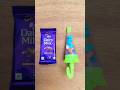Dairy Milk Chocolate Umbrella Gems Shorts Chocolate Cadbury